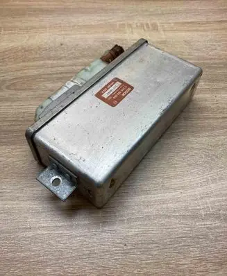 Audi 100 S4 C4 ABS control unit/module 4A0907379A 0265100056