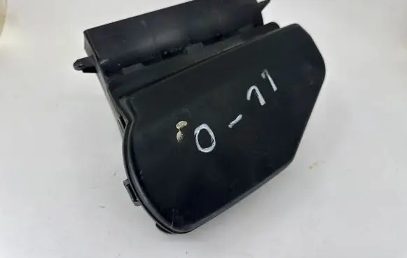 Volkswagen Polo V 6R Air intake duct part 6C0805971A