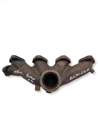 BMW X1 F48 F49 Exhaust manifold 8519889 14341710AT