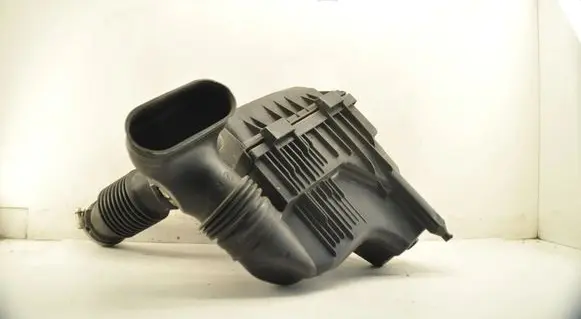 Dacia Sandero III Air filter box 165003077R 165558534R
