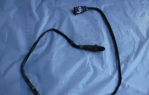 Audi A3 S3 8P Lambda probe sensor 06F906262E