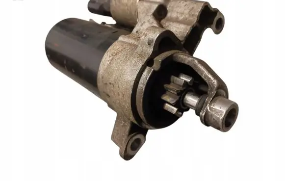 Audi A4 S4 B8 8K Starter motor 0001115082
