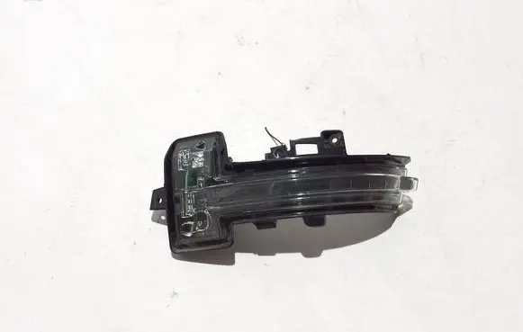 Renault Scenic E-Tech V Mirror indicator light 261656PA0A