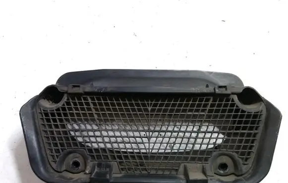 Opel Astra H Air intake duct part 09174000