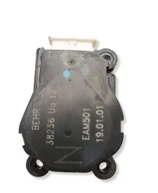 Mercedes-Benz S W220 Air flap motor/actuator 38236 EAM501 190101