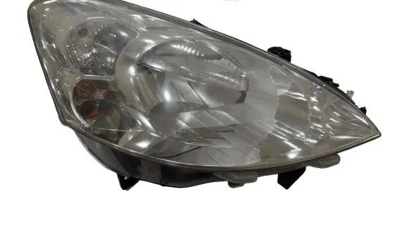 Peugeot Partner Headlight/headlamp
