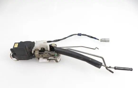Honda Civic Front door lock 