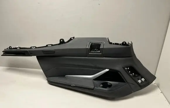 BMW X7 G07 Trunk/boot side trim panel 5A35E01 9864947