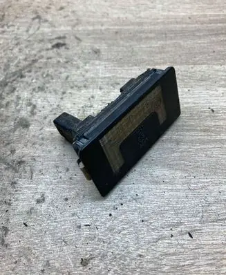 BMW 7 E38 Number plate light 8352424