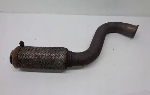 Peugeot 307 Exhaust flexible connection 20DM69
