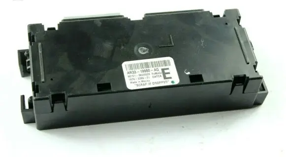 Ford Mustang V Climate control unit AR3319980AG