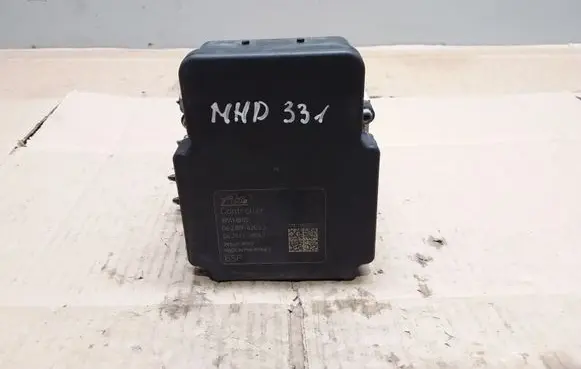 Toyota Yaris ABS Pump 895410D170 445400D100