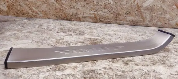 Bentley Flying Spur Front sill trim cover 3W5853548B