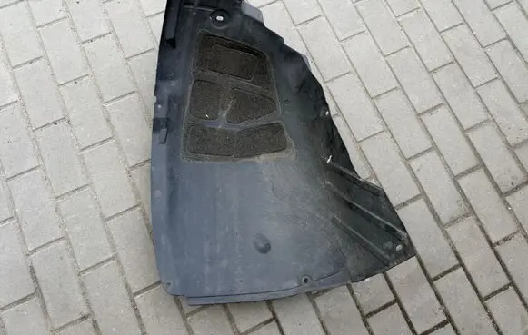 Opel Insignia A Front wheel arch liner splash guards 22890915 341391933