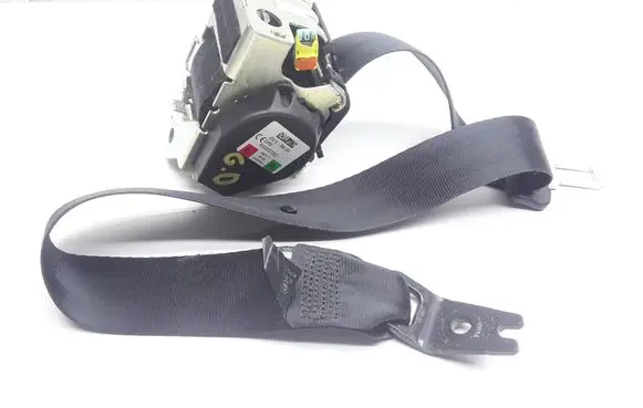 Volvo S90, V90 Rear seatbelt P39836042 39836042