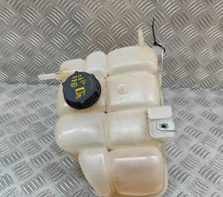 Ford Ranger Coolant expansion tank/reservoir EB3G8K218AC