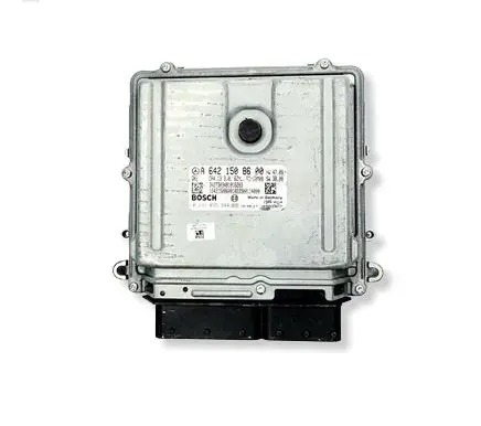 Mercedes-Benz Sprinter W906 Engine control unit/module ECU A6421508600