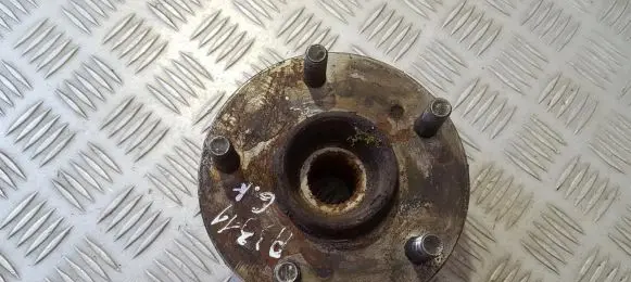 Suzuki Grand Vitara II Rear wheel hub