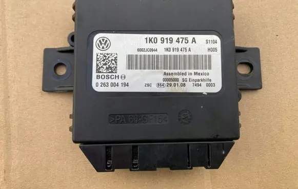 Seat Altea XL Parking PDC sensor 1K0919475A