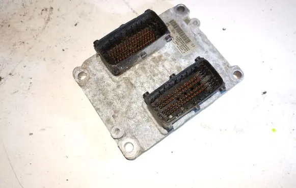 Alfa Romeo 156 Engine control unit/module 0261206709