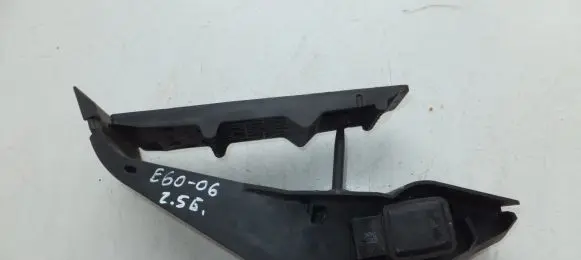 BMW 5 E60 E61 Accelerator throttle pedal 6772646 35426772646