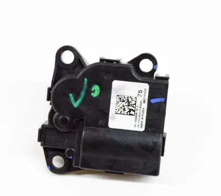 Tesla Model 3 Air flap motor/actuator 150064000A