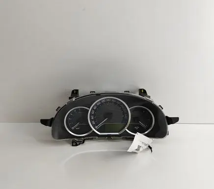 Toyota Prius (XW50) Speedometer (instrument cluster) 838000ZU80 MB1575508304