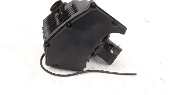 Audi S5 Facelift Air filter box cover 8W0133835AM