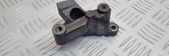 Mercedes-Benz ML W163 Other engine part A6110782541