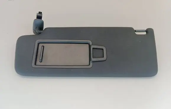Audi Q5 SQ5 Sun visor 8V5857551P 2102885220C