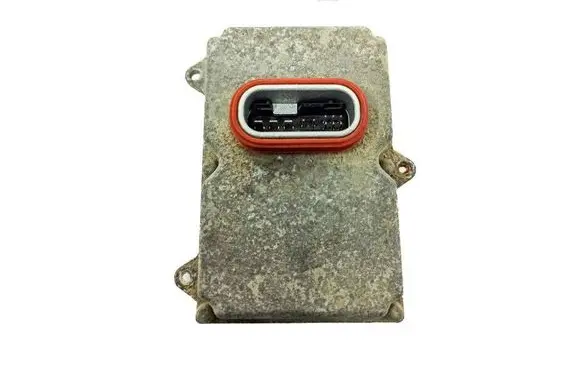 Mercedes-Benz E W212 Headlight ballast module Xenon A0028202426 5DF00827900 998565