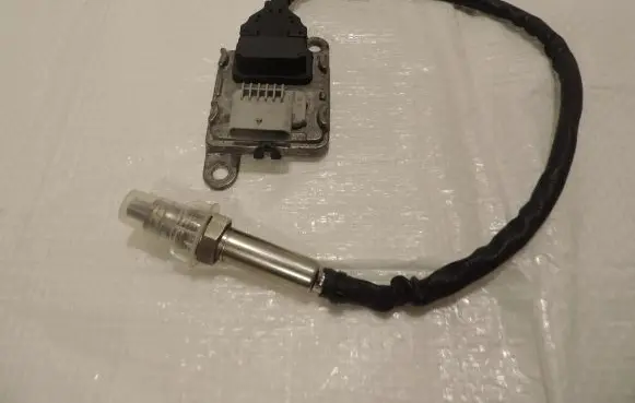 Opel Insignia A Lambda probe sensor 55500320