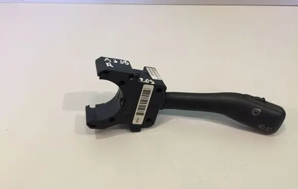 Audi A3 S3 8L Wiper switch 4B0953503F