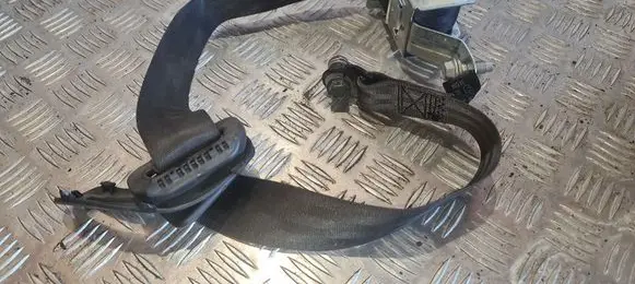 Hyundai Santa Fe Rear seatbelt 898102B000HZ