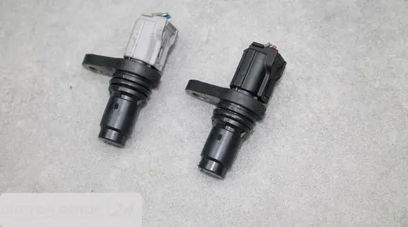 Toyota Yaris Sensor 02P07 1290