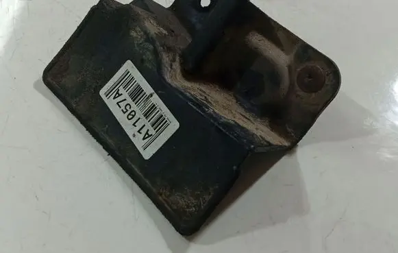Honda FR-V Other exterior part 
