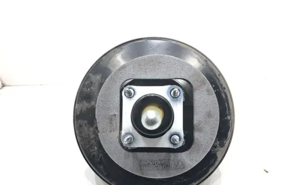 Skoda Fabia Mk3 (NJ) Brake booster 6C1614105L