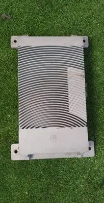 Ford Explorer VI Sound amplifier LB5T-18T806-CK LB5T-18T806
