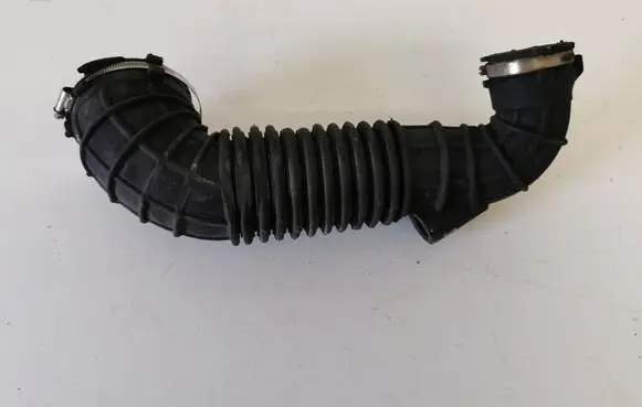 Turbo air intake inlet pipe/hose