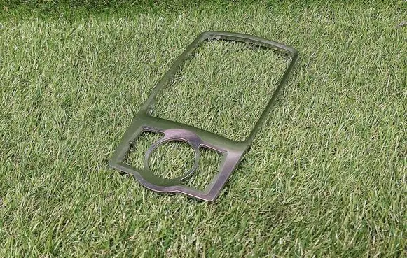 Audi A6 S6 C6 4F Other dashboard part 4F0864260A