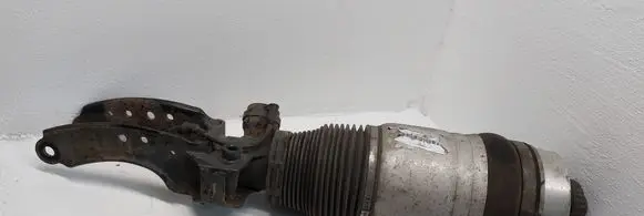 Porsche Cayenne (92A) Shock absorber/damper/air suspension 