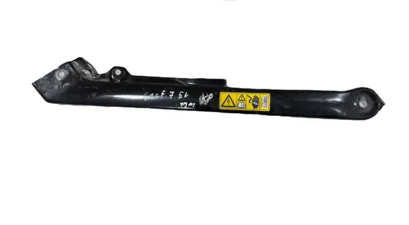Volkswagen e-Golf Radiator support slam panel bracket 5G0805931