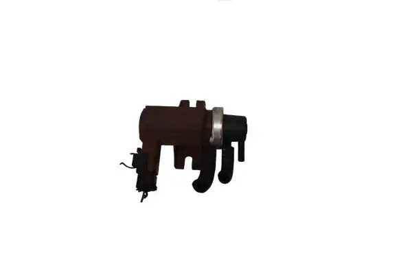 Peugeot 407 Turbo solenoid valve 9652570180