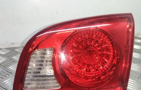 Hyundai Santa Fe Rear/tail lights 924062B000