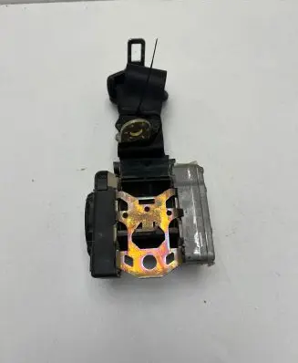 Audi A3 S3 8L Rear seatbelt 8L3857806 00063616