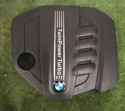 BMW X1 E84 Engine cover (trim) 8510364