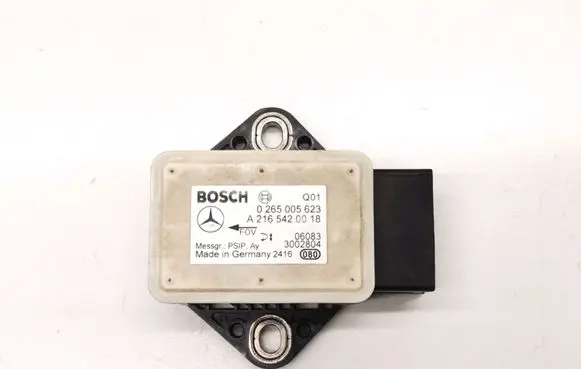 Mercedes-Benz E W211 Other relay A2165420018