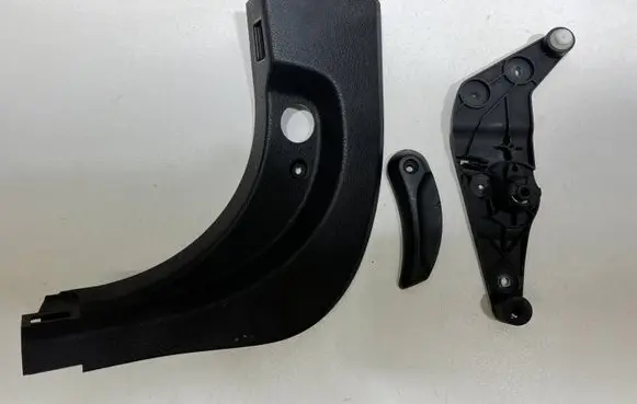 BMW 5 F10 F11 Other interior part 9162735 9113984 9114002