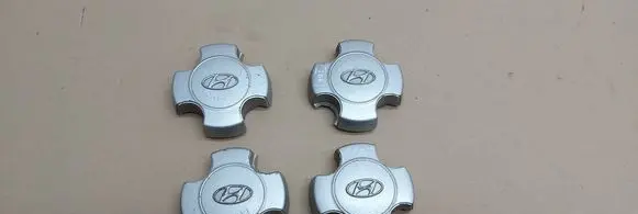 Hyundai i10 R14 wheel hub/cap/trim 52960-0B100