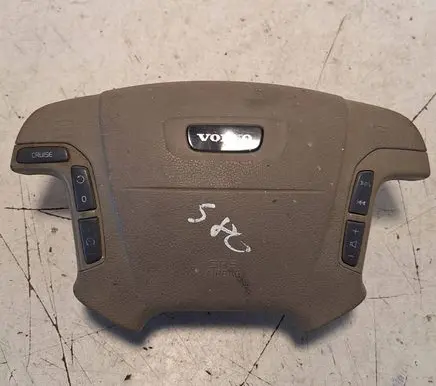 Volvo S80 Steering wheel airbag 9199928 A390191180019